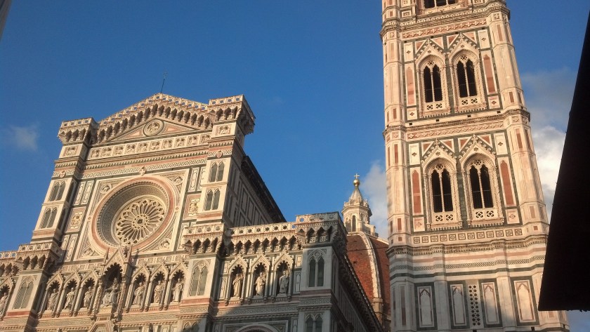 duomo-doors-at-sunset