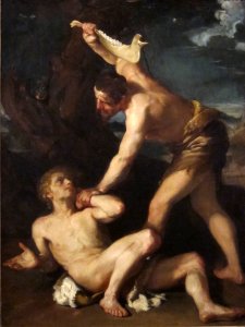 Italian_School_-_Cain_Killing_Abel,_mid-17th_century,_(Gaetano_Gandolfi,_1734-1802)