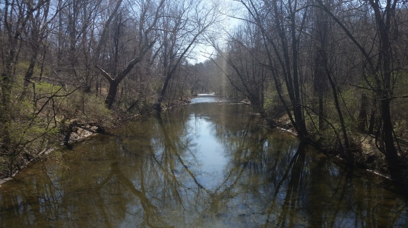 By the Brandwyine at Downingtown 20160326_124733