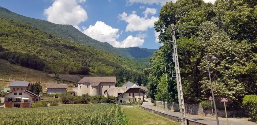 Saint-Jean-de-la-Porte Auvergne-Rhône-Alpes