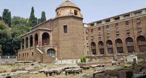 Area Sacra di d. Omobono