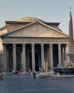 pantheon AM