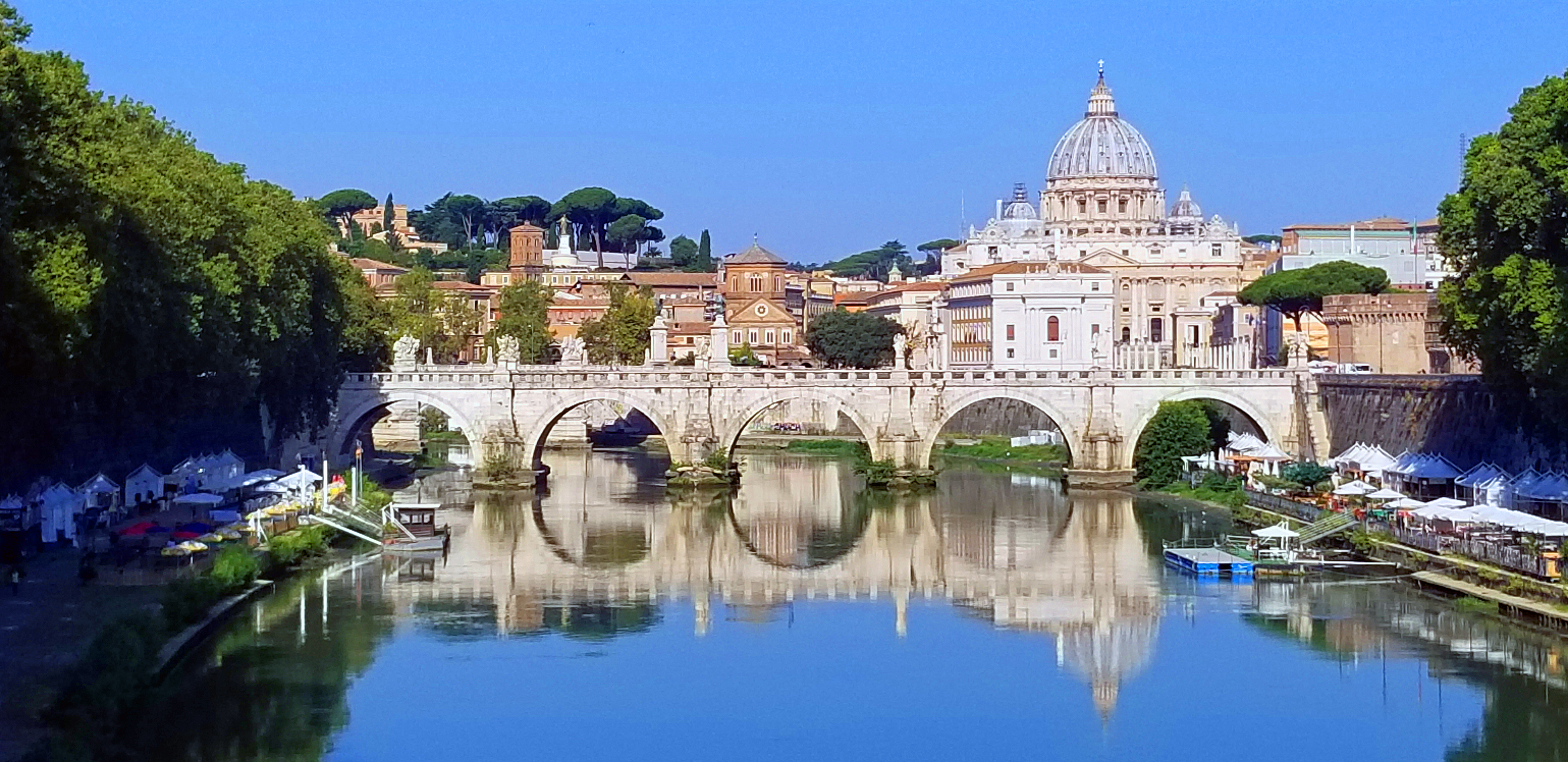 Pont Umbert I 1030 AM