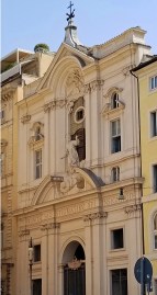 Santissime Stimmate di San Francesco