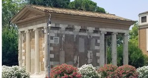 Tempio di Portuno
