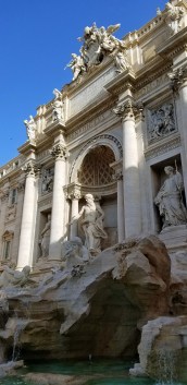 trevi 8am