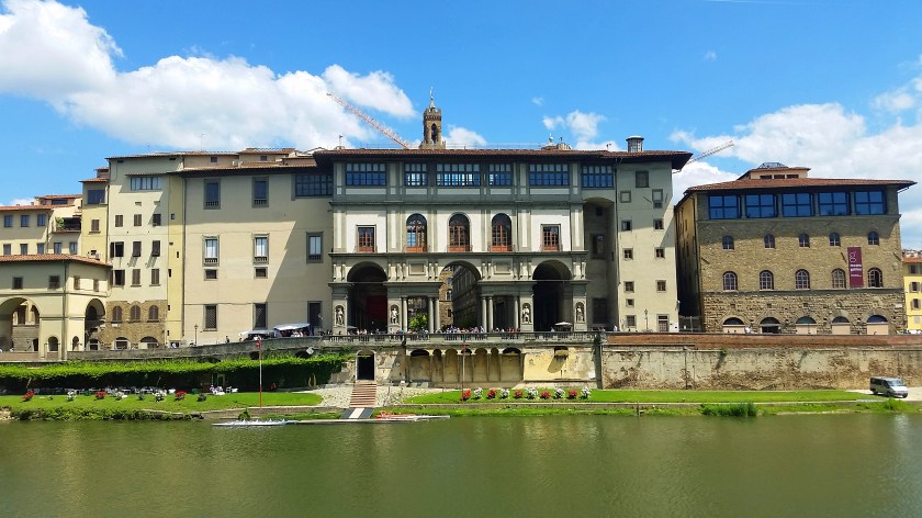 Uffizi AM