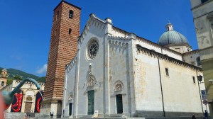 Cathedral of St. Martin
