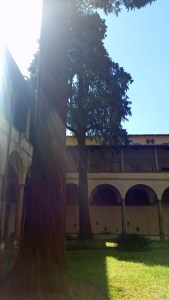convent 4