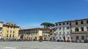 piazza carmine