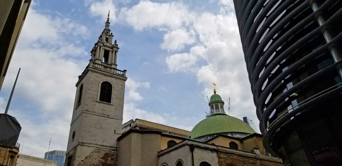 A Baedeker & an&nbsp;Embarrassment