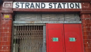 strand stn